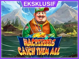 Catch Them All Hold Win